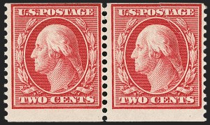 Sale 1230, Lot 1982, 1908-12, Panama-Pacific Issues