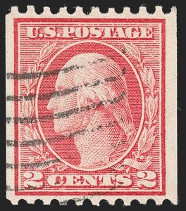 Sale 1230, Lot 1999, 1913-23 Issues (Scott 406-547)