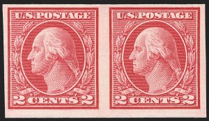 Sale 1230, Lot 2007, 1913-23 Issues (Scott 406-547)
