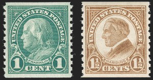 Sale 1230, Lot 2063, 1922 and Later Issues