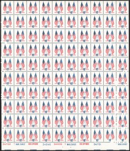 Sale 1230, Lot 2110, 1922 and Later Issues