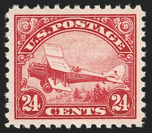 Sale 1230, Lot 2116, Air Post