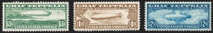 Sale 1230, Lot 2118, Air Post