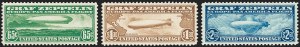 Sale 1230, Lot 2119, Air Post