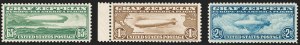 Sale 1230, Lot 2120, Air Post