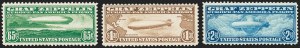 Sale 1230, Lot 2121, Air Post