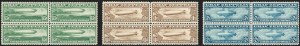 Sale 1230, Lot 2123, Air Post