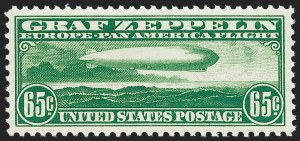 Sale 1230, Lot 2124, Air Post