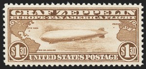 Sale 1230, Lot 2126, Air Post
