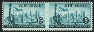 Sale 1230, Lot 2138, Air Post
