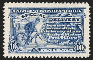 Sale Number 1230, Lot Number 2146, Special Delivery, Registration Sale Number 1230, Lot Number 2146, Special Delivery, Registration
