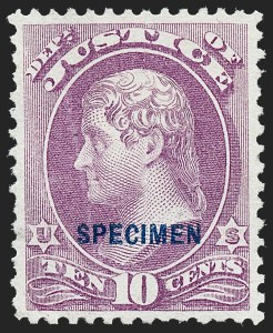 Sale 1230, Lot 2163, Officials