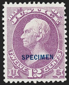 Sale 1230, Lot 2164, Officials
