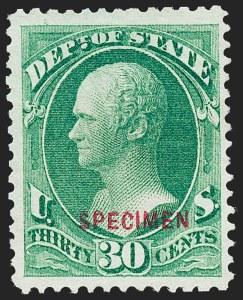 Sale 1230, Lot 2171, Officials