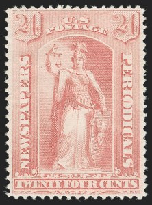 Sale 1230, Lot 2176, Newspapers and Periodicals