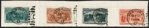 Sale 1230, Lot 2218, Group Lots by Issue