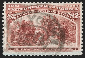 Sale 1230, Lot 2221, Group Lots by Issue