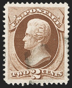 Sale Number 1231, Lot Number 136, 1870-71 National Bank Note Co. Issues (Scott 134-155) Sale Number 1231, Lot Number 136, 1870-71 National Bank Note Co. Issues (Scott 134-155)