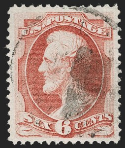 Sale Number 1231, Lot Number 138, 1870-71 National Bank Note Co. Issues (Scott 134-155)