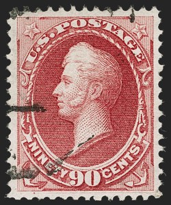 Sale Number 1231, Lot Number 162, 1873 Continental Bank Note Co. Issue (Scott 156-166)