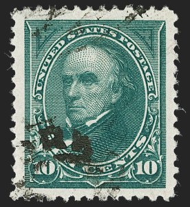 Sale Number 1231, Lot Number 190, 1894-1903 Bureau Issues (Scott 246-284) Sale Number 1231, Lot Number 190, 1894-1903 Bureau Issues (Scott 246-284)