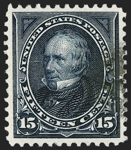 Sale Number 1231, Lot Number 191, 1894-1903 Bureau Issues (Scott 246-284) Sale Number 1231, Lot Number 191, 1894-1903 Bureau Issues (Scott 246-284)
