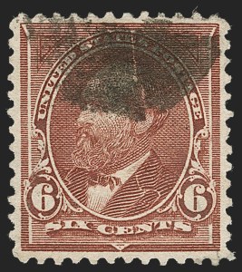 Sale 1231, Lot 199, 1894-1903 Bureau Issues (Scott 246-284)
