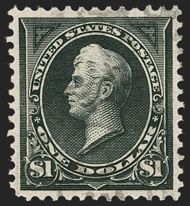 Sale Number 1231, Lot Number 203, 1894-1903 Bureau Issues (Scott 246-284) Sale Number 1231, Lot Number 203, 1894-1903 Bureau Issues (Scott 246-284)