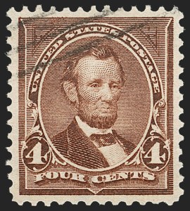 Sale Number 1231, Lot Number 206, 1894-1903 Bureau Issues (Scott 246-284) Sale Number 1231, Lot Number 206, 1894-1903 Bureau Issues (Scott 246-284)
