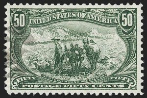 Sale Number 1231, Lot Number 210, 1898 Trans-Mississippi Issue (Scott 285-293) Sale Number 1231, Lot Number 210, 1898 Trans-Mississippi Issue (Scott 285-293)