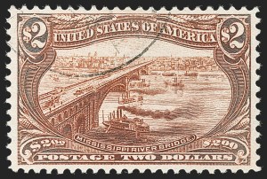 Sale Number 1231, Lot Number 212, 1898 Trans-Mississippi Issue (Scott 285-293) Sale Number 1231, Lot Number 212, 1898 Trans-Mississippi Issue (Scott 285-293)