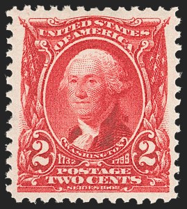 Sale Number 1231, Lot Number 219, 1902-08 Issues (Scott 300-319) Sale Number 1231, Lot Number 219, 1902-08 Issues (Scott 300-319)