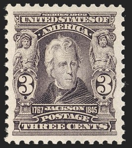 Sale Number 1231, Lot Number 220, 1902-08 Issues (Scott 300-319) Sale Number 1231, Lot Number 220, 1902-08 Issues (Scott 300-319)