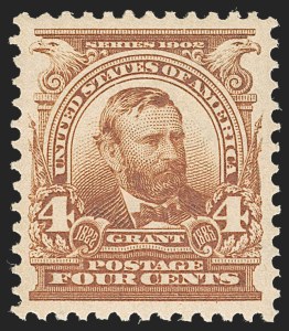 Sale Number 1231, Lot Number 221, 1902-08 Issues (Scott 300-319)
