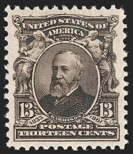 Sale Number 1231, Lot Number 226, 1902-08 Issues (Scott 300-319) Sale Number 1231, Lot Number 226, 1902-08 Issues (Scott 300-319)