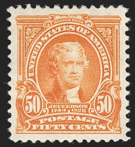 Sale Number 1231, Lot Number 227, 1902-08 Issues (Scott 300-319) Sale Number 1231, Lot Number 227, 1902-08 Issues (Scott 300-319)