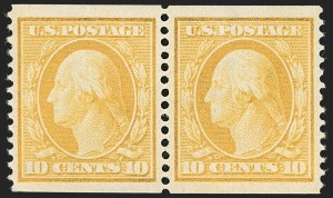 Sale Number 1231, Lot Number 267, 1908-10 Washington-Franklin Issues (Scott 331-356) Sale Number 1231, Lot Number 267, 1908-10 Washington-Franklin Issues (Scott 331-356)