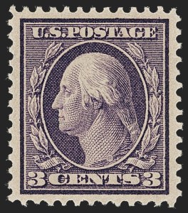 Sale Number 1231, Lot Number 270, 1909 Bluish Paper Issue (Scott 357-366) Sale Number 1231, Lot Number 270, 1909 Bluish Paper Issue (Scott 357-366)