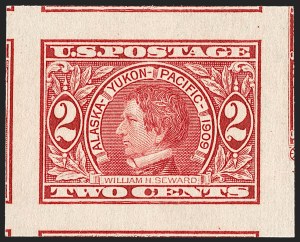 Sale 1231, Lot 279, 1909 Commemorative Issues (Scott 367-373)