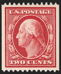 Sale Number 1231, Lot Number 291, 1910-13 Washington-Franklin Issue (Scott 374-396) Sale Number 1231, Lot Number 291, 1910-13 Washington-Franklin Issue (Scott 374-396)