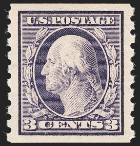 Sale Number 1231, Lot Number 302, 1910-13 Washington-Franklin Issue (Scott 374-396) Sale Number 1231, Lot Number 302, 1910-13 Washington-Franklin Issue (Scott 374-396)