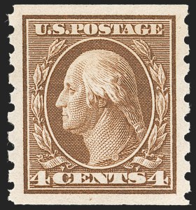 Sale Number 1231, Lot Number 304, 1910-13 Washington-Franklin Issue (Scott 374-396) Sale Number 1231, Lot Number 304, 1910-13 Washington-Franklin Issue (Scott 374-396)