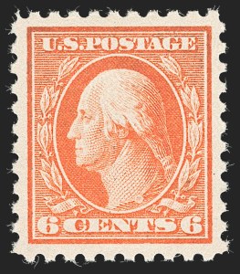 Sale Number 1231, Lot Number 341, 1913-15 Washington-Franklin Issues (Scott 424-461) Sale Number 1231, Lot Number 341, 1913-15 Washington-Franklin Issues (Scott 424-461)
