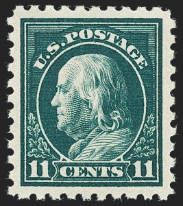 Sale Number 1231, Lot Number 346, 1913-15 Washington-Franklin Issues (Scott 424-461) Sale Number 1231, Lot Number 346, 1913-15 Washington-Franklin Issues (Scott 424-461)