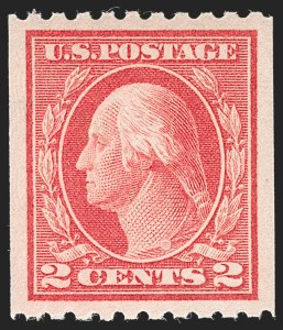 Sale Number 1231, Lot Number 357, 1913-15 Washington-Franklin Issues (Scott 424-461) Sale Number 1231, Lot Number 357, 1913-15 Washington-Franklin Issues (Scott 424-461)