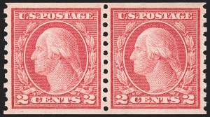 Sale Number 1231, Lot Number 376, 1913-15 Washington-Franklin Issues (Scott 424-461)
