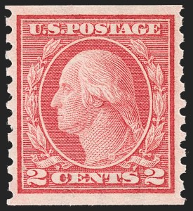 Sale Number 1231, Lot Number 377, 1913-15 Washington-Franklin Issues (Scott 424-461) Sale Number 1231, Lot Number 377, 1913-15 Washington-Franklin Issues (Scott 424-461)