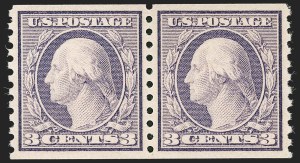 Sale Number 1231, Lot Number 381, 1913-15 Washington-Franklin Issues (Scott 424-461) Sale Number 1231, Lot Number 381, 1913-15 Washington-Franklin Issues (Scott 424-461)