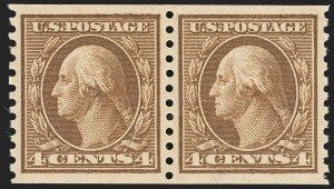 Sale Number 1231, Lot Number 382, 1913-15 Washington-Franklin Issues (Scott 424-461) Sale Number 1231, Lot Number 382, 1913-15 Washington-Franklin Issues (Scott 424-461)