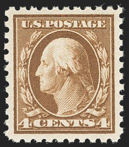 Sale Number 1231, Lot Number 390, 1916-17 Issues (Scott 462-480) Sale Number 1231, Lot Number 390, 1916-17 Issues (Scott 462-480)